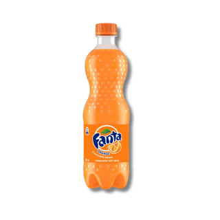 Fanta 50cl PET