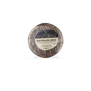 Queso Montbrú (250 Gr aprox)