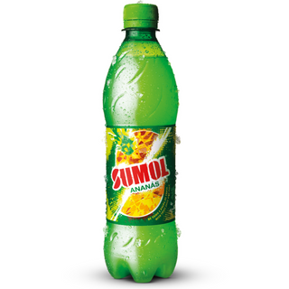 Sumol Ananás 0,5l