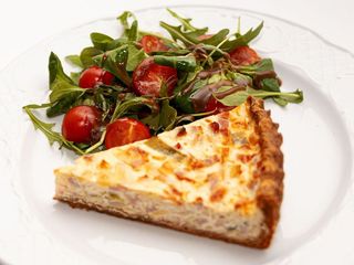 Quiche Lorraine
