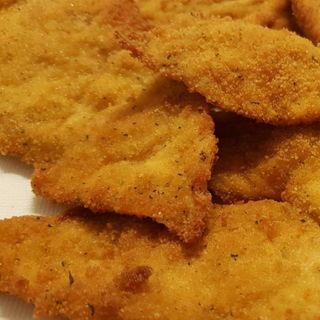 Cotoletta di pollo