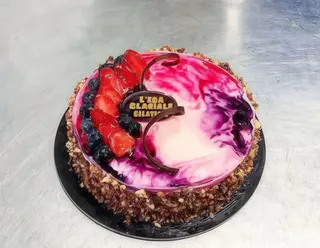 torta sacher