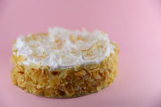 Торт Наполеон (цілий)