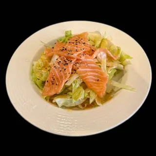 51. Insalata di salmone