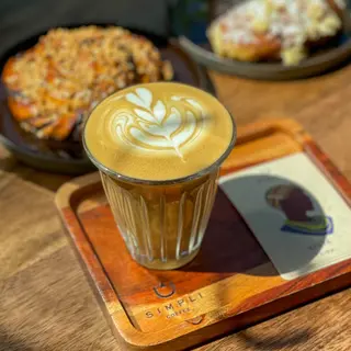 Flat White