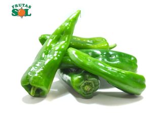 Pimiento Italiano (1 Kg Aprox)