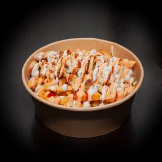 Mexicana COMBO