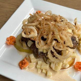 Теляча печінка (200/50г)