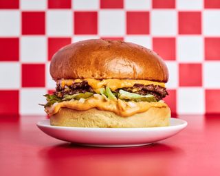 Smash House - La Artesana