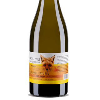 PETNAT Dakishvili Kisi 