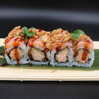 117  Ura kiko  8 pezzi