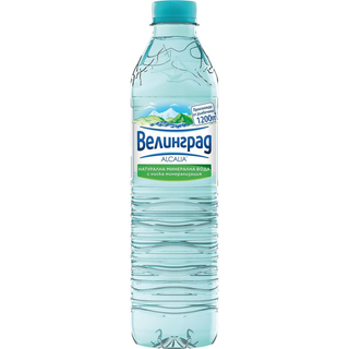 Минерална вода Велинград (1.5л)
