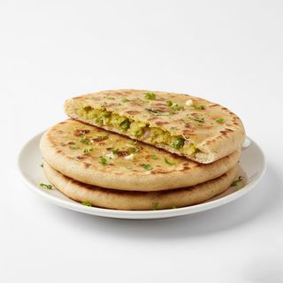 Kulcha Potato
