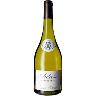 Louis Lautor Chardonnay - Grand Ardèche 75cl.