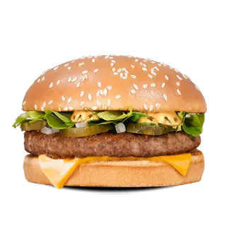 Little Big Burger