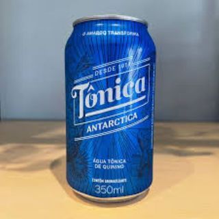 Água Tônica