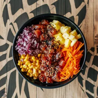 Ula Bowl Grande