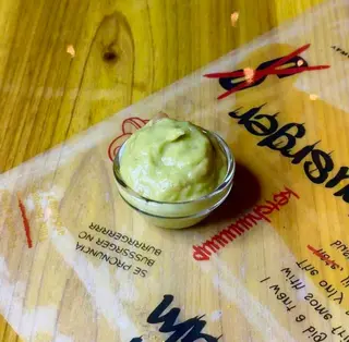 GUACAMOLE