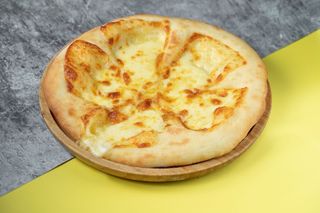 ხაჭაპური 8 ნაჭირანი