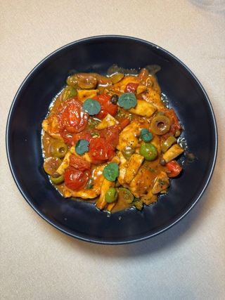 Пиле Провансал