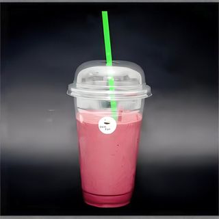 Purple kick smoothie/ juice