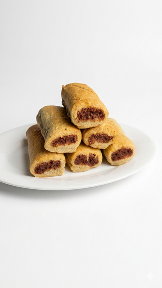 Sausage Roll