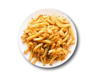 Fries Garlic Parmesan 300g