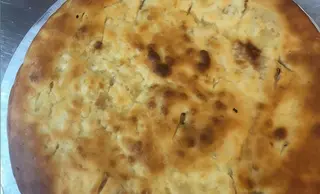 Italiana ripiena