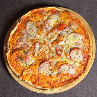 Піца Маргарита (450г)