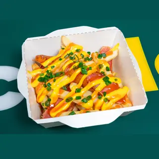 Nice spicy box