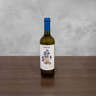 Pigato 75 cl