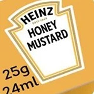Salsa Honey Mustard