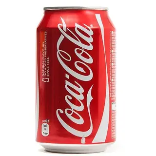 Coca-Cola 