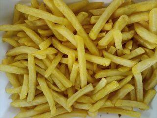 Patatine fritte