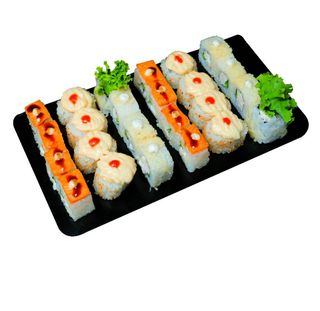 Сет Окинава (750г)