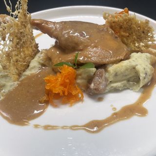 Патешко бутче 400 гр