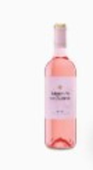 Vino Rosado Marqués De Cáceres