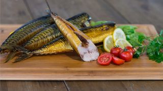 [RYB] Makrela wędzona 0,5 kg