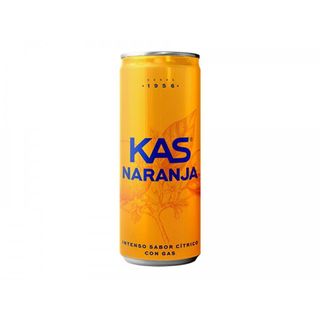 KAS NARANJA LATA (PARA LLEVAR)