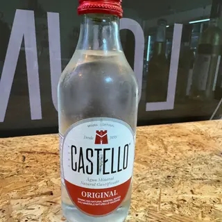Água Castelo