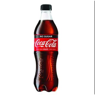 Soda 500ml