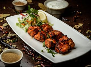 Chooza Chicken Tikka