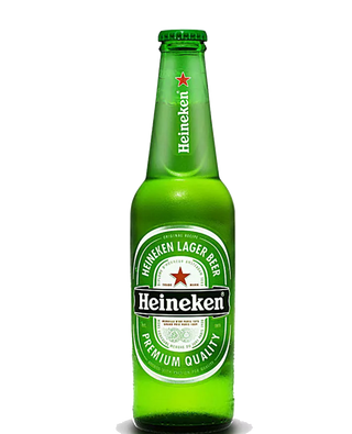 ჰეინეკენი