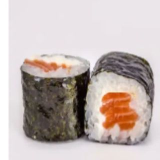 M2-Maki Salmón Y Queso (8 Uds.)