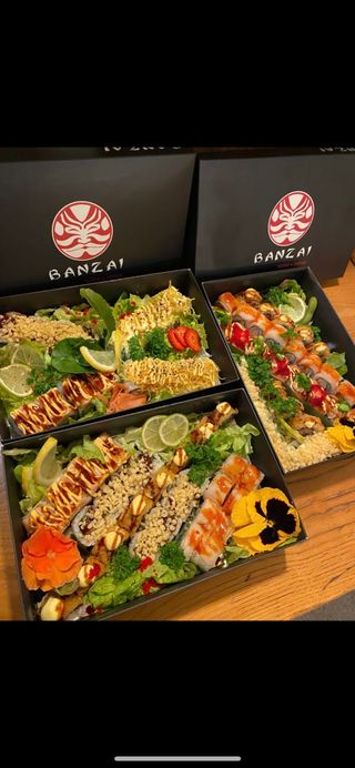 Mix fusion - 52 pezzi