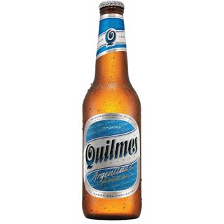 Cerveza Quilmes Botellín