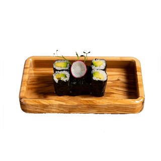 Hosomaki avocado