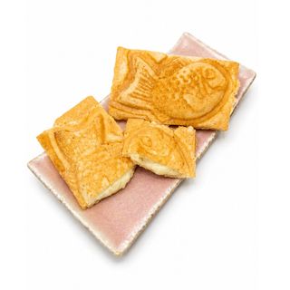 Custard chocolate