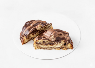 Cookies ny style kinder bueno