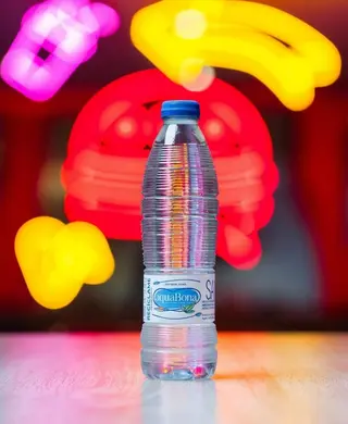 AGUA